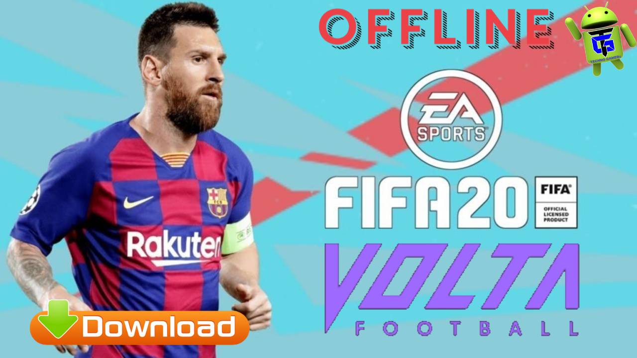 fifa 2020 apk download for android