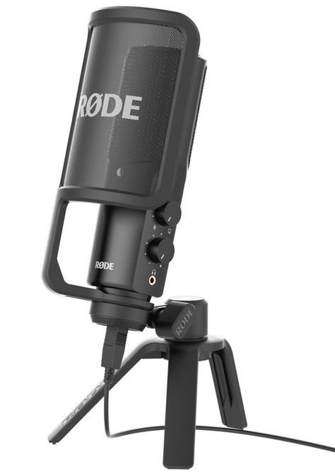 best recording microphone for mac